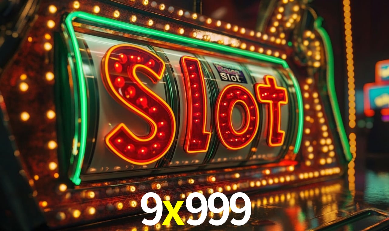 Promoção Relâmpago 9x999