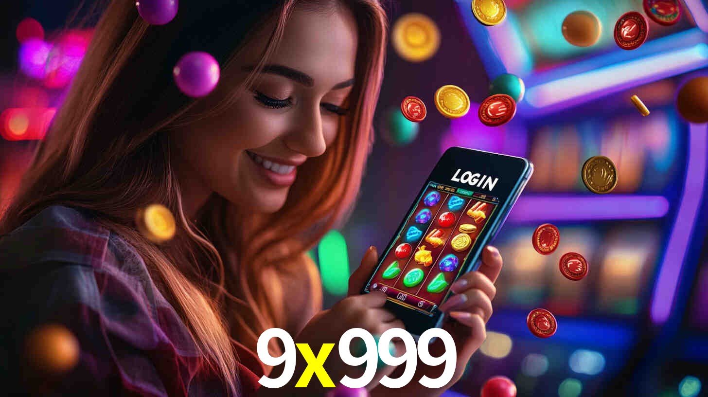 Live Casino 9x999