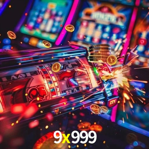 Casino VIP 9x999