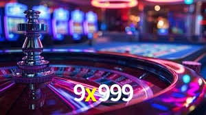 Recursos de Bônus 9x999