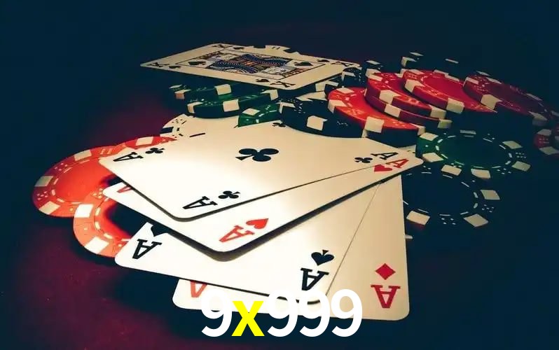 9x999 bet