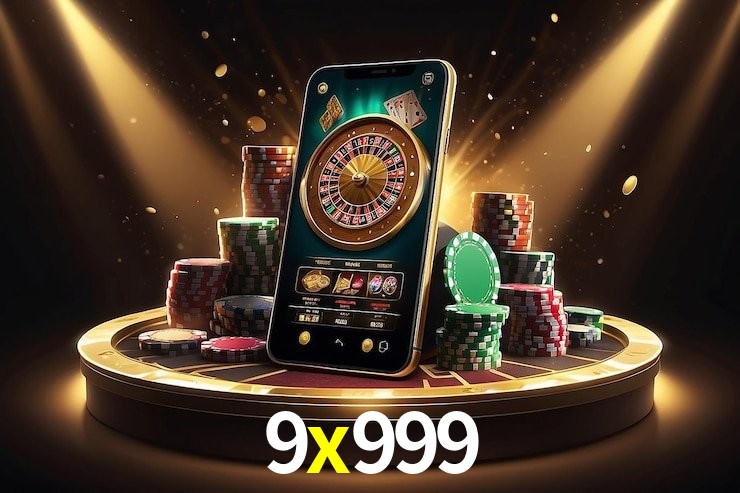Integração de APIs 9x999