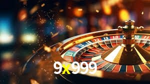 Sinta a adrenalina dos jogos de cassino com 9x999