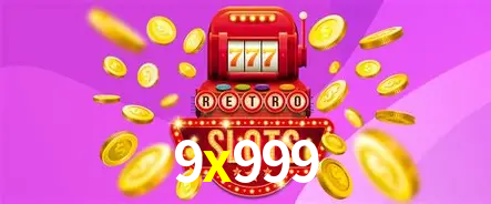 Descubra a Magia dos Jogos de Arcade no 9x999