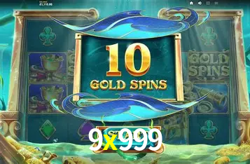 A Emoção da Loteria na 9x999: Uma Chance de Mudança de Vida