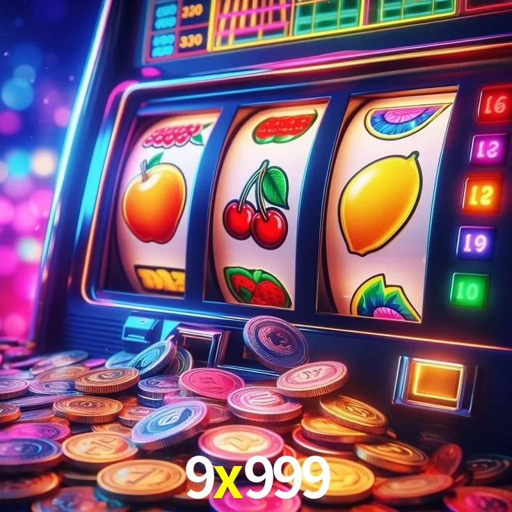 Estatísticas do Jogo 9x999
