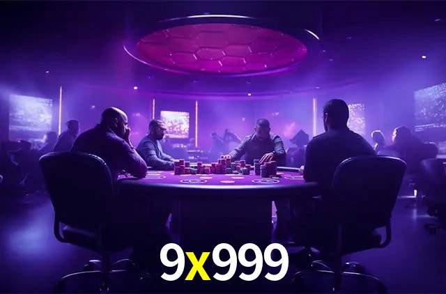 Diretório de Jogos 9x999