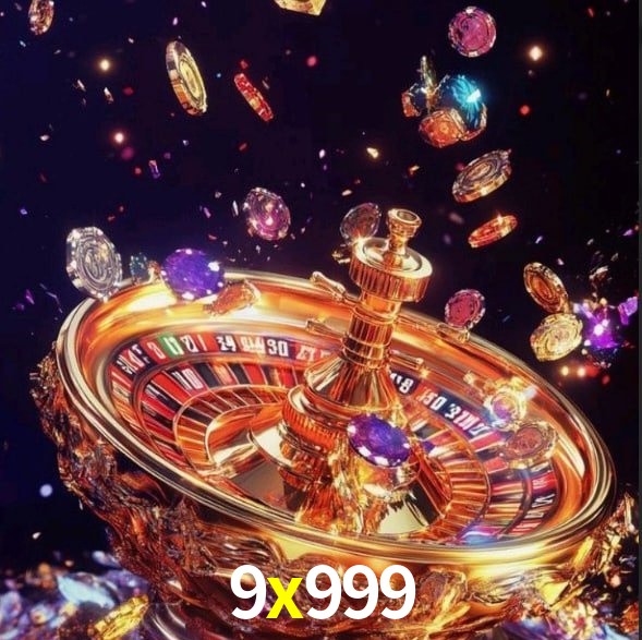 9x999 bet