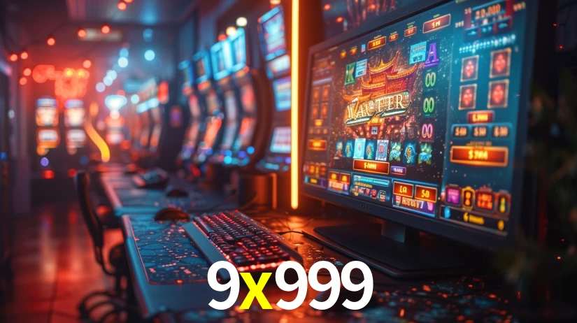 VIP Casino 9x999