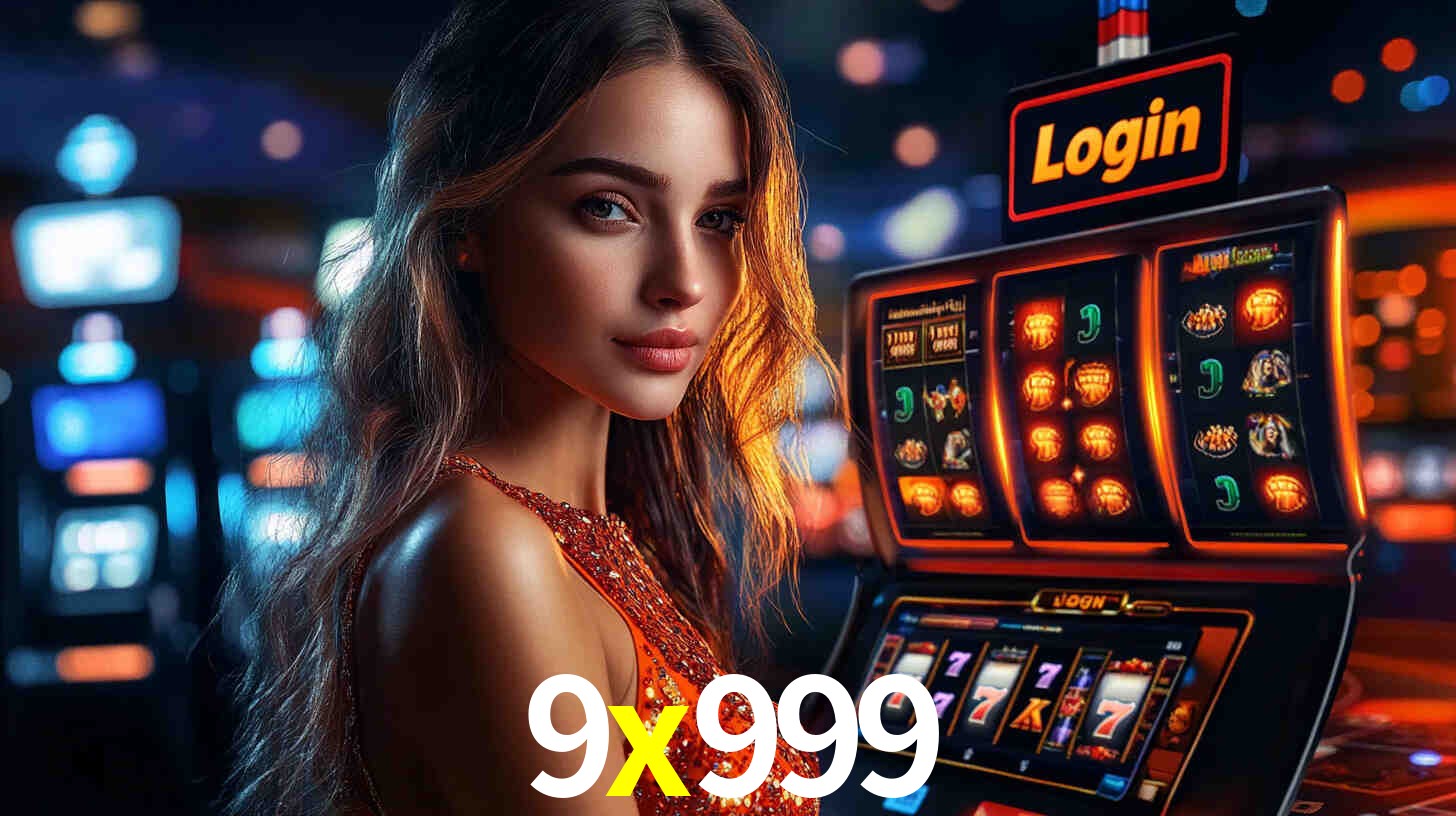 Roulette Table 9x999