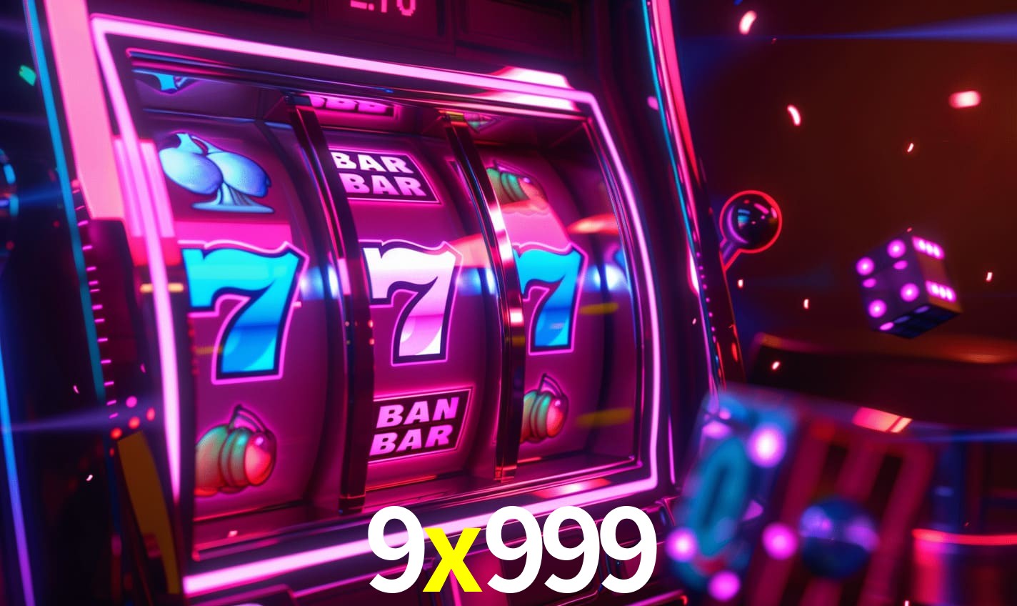 9x999: Jogue Crash e Experimente Alta Recompensa Instantânea