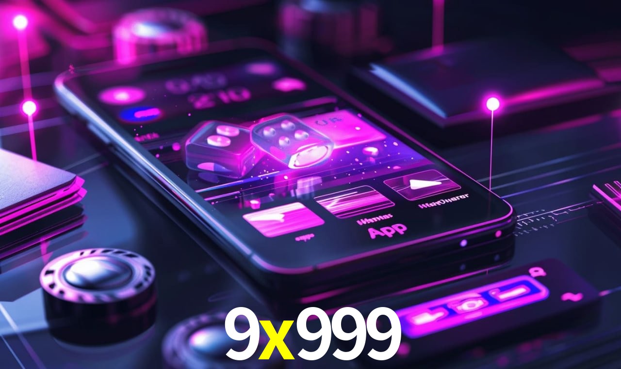 Live Casino 9x999