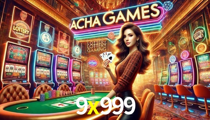 Slot Games 9x999