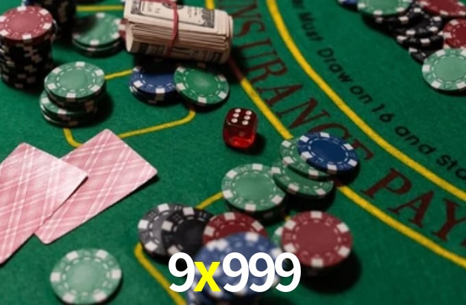 9x999 App Interface