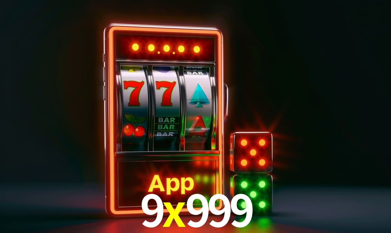 Casino Ao Vivo 9x999
