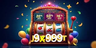 Promoções Sazonais 9x999