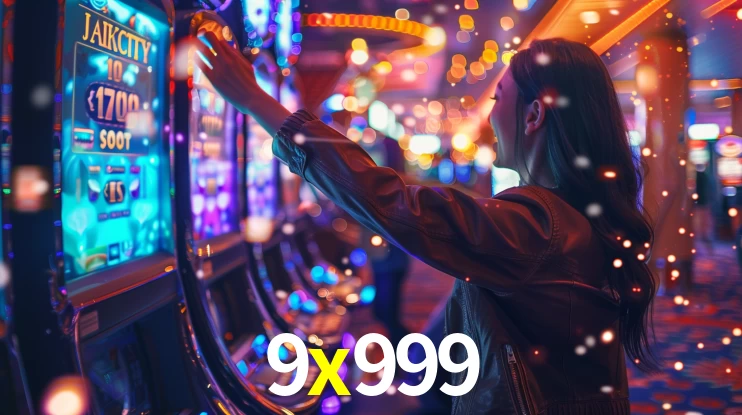 Blackjack Table 9x999
