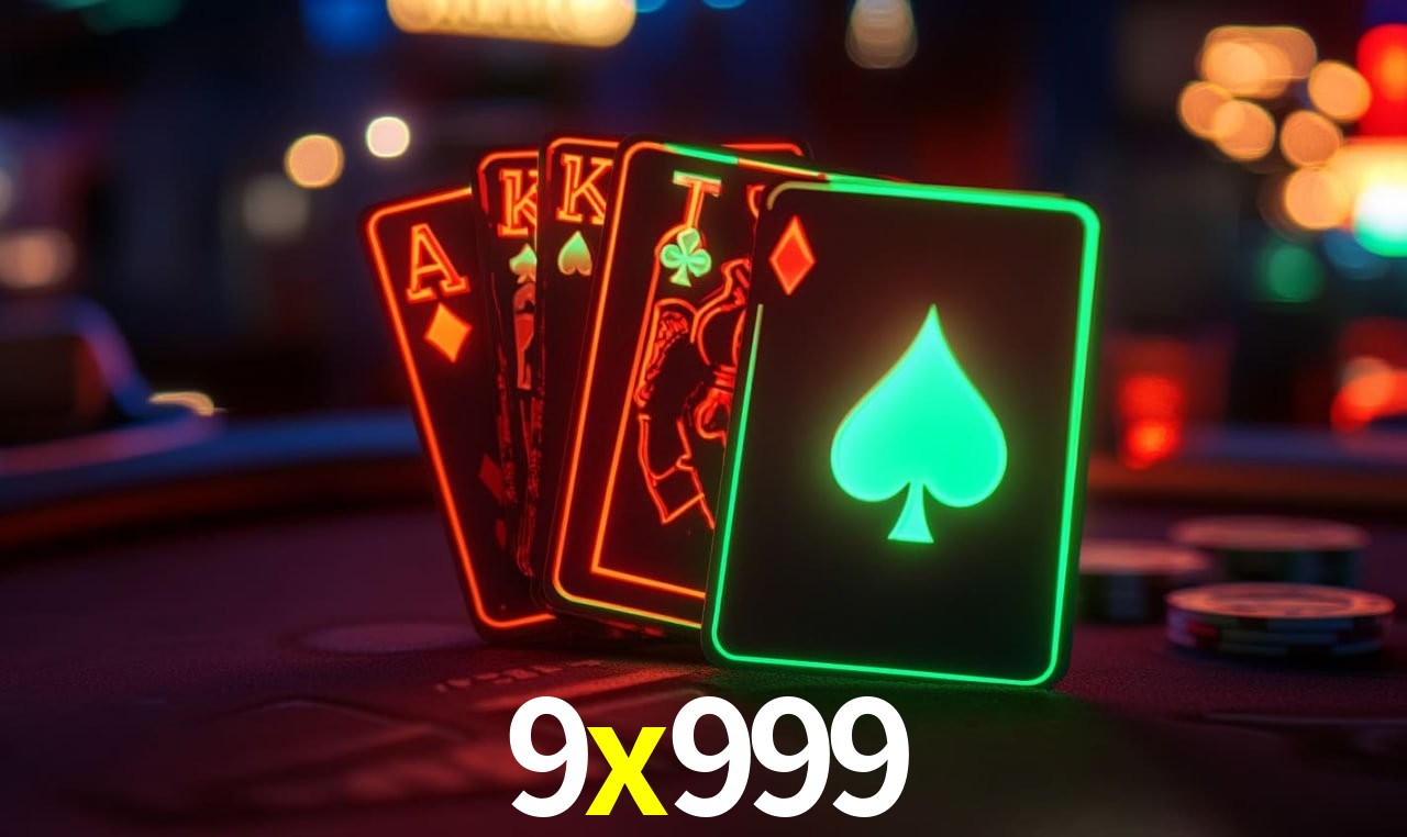Provedores de Jogos 9x999