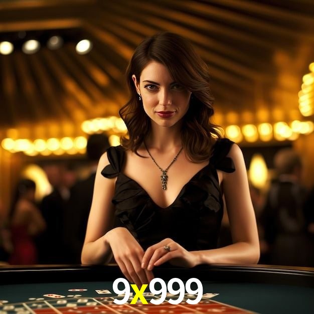 Desvendando o Mundo dos Jogos Virtuais na 9x999