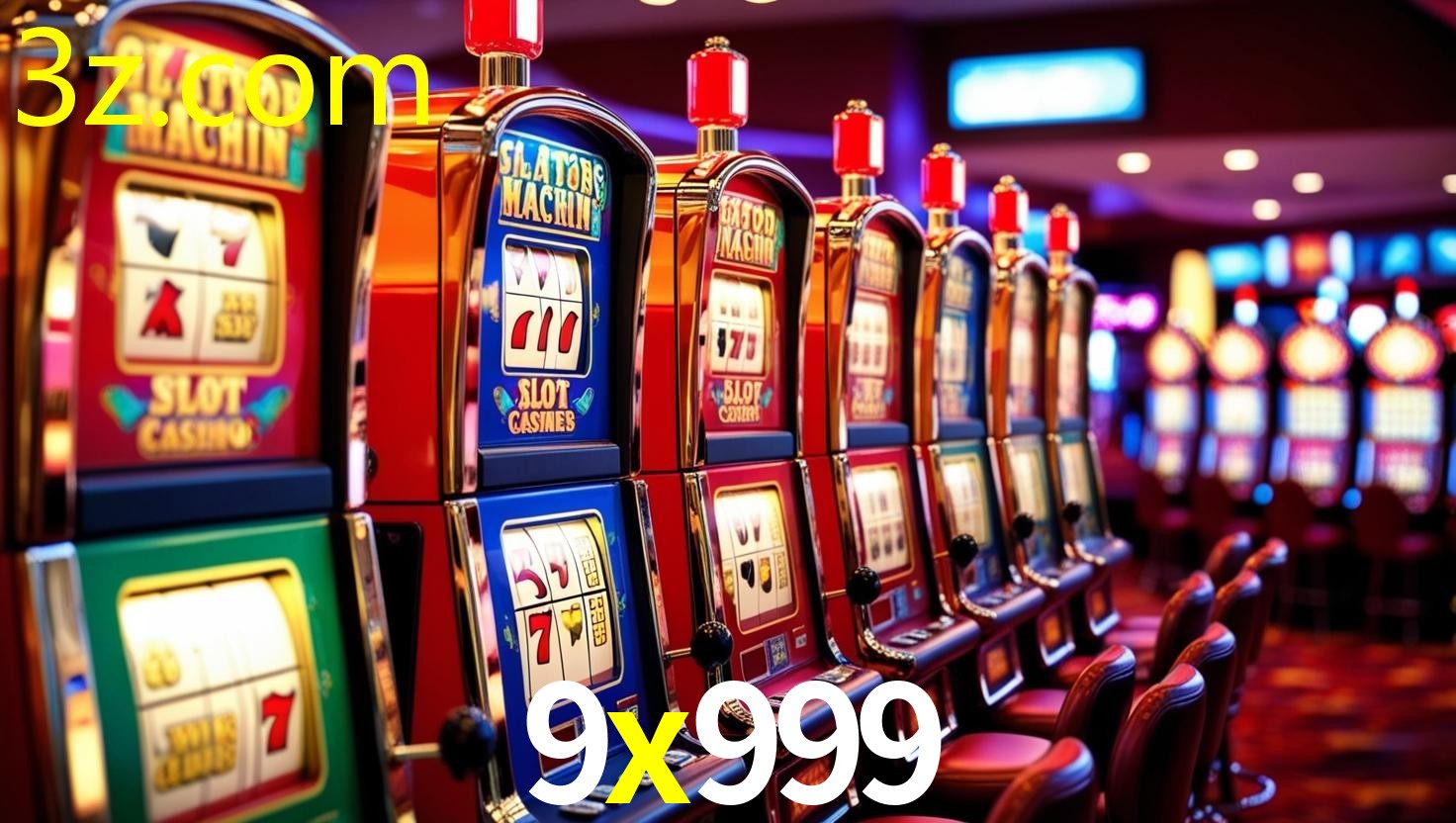 9X999