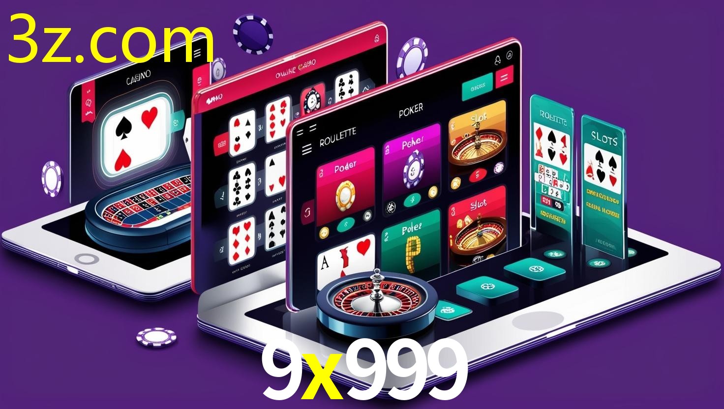 9X999